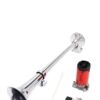 KORNA MARİN METAL KROM TEKLİ MOTORLU 12V