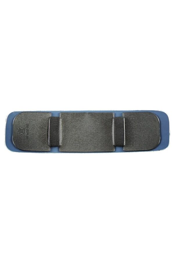 Cici Geçme-4 Lastikli Universal İç Dikiz Aynası r320 275x80 mm