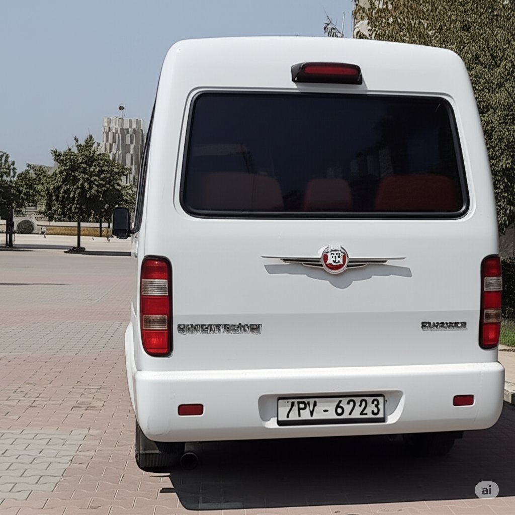 ÇELENK ARMA PLASTİK KROM JAGUAR LOGOLU SİYAH ÇERÇEVE - Görsel 3